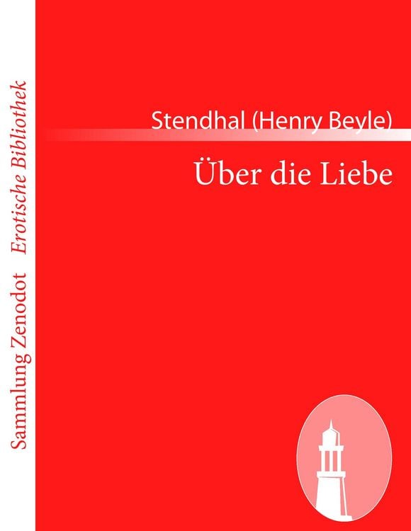 Produktbild: Über die Liebe