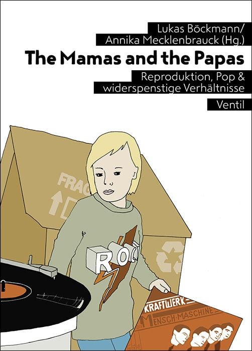 Produktbild: The Mamas and the Papas