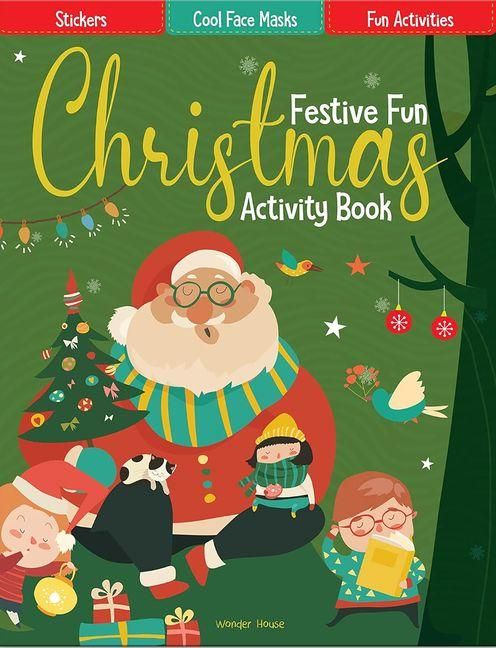Produktbild: Festive Fun