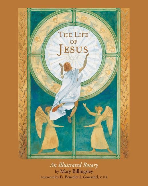 Produktbild: Billingsley, M: Life of Jesus