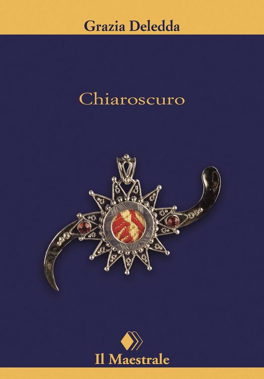 Produktbild: Chiaroscuro