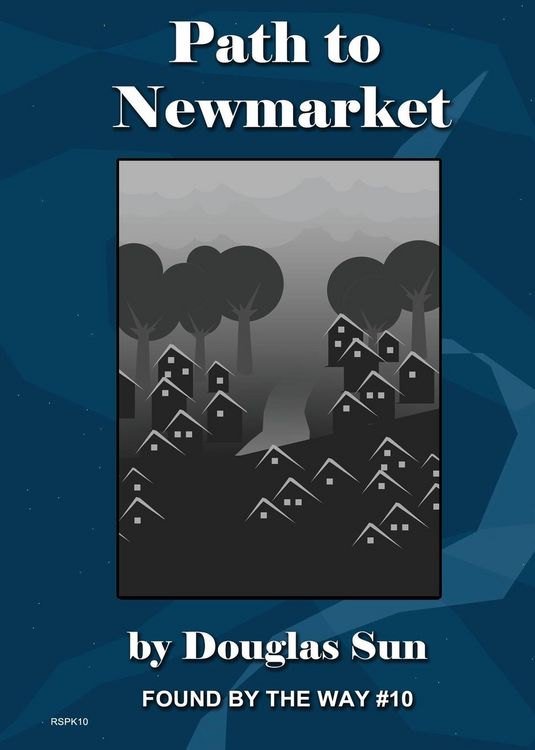 Produktbild: Path to Newmarket