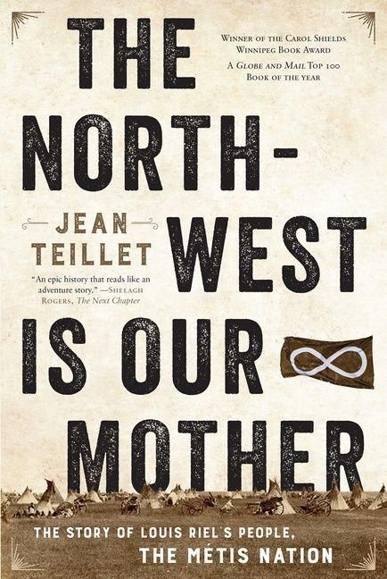 Produktbild: The North-West Is Our Mother