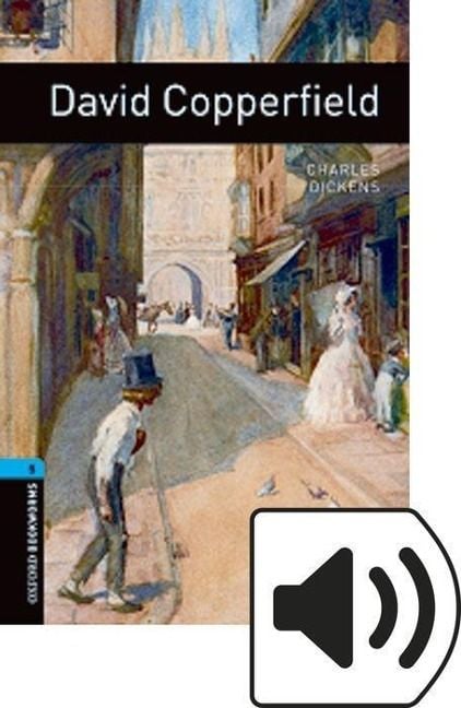 Produktbild: Dickens, C: David Copperfield