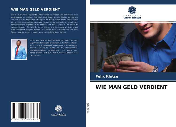 Produktbild: Wie Man Geld Verdient