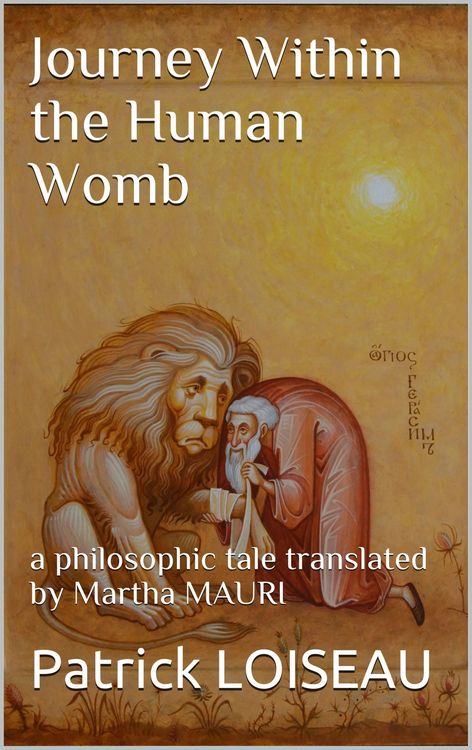 Produktbild: Journey Within the Human Womb