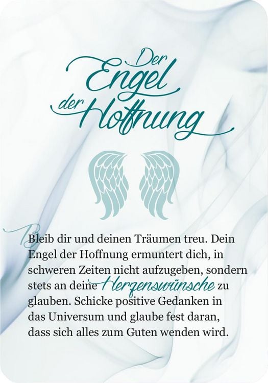 Produktbild: Ein Engel f&uuml;r jeden Tag
