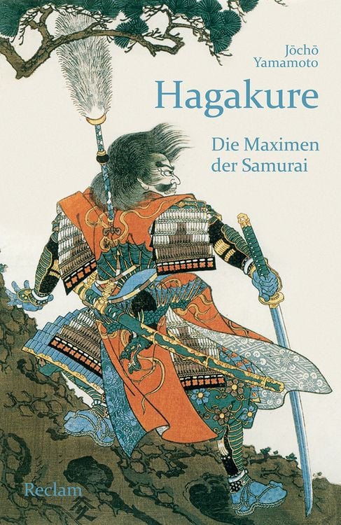 Produktbild: Hagakure