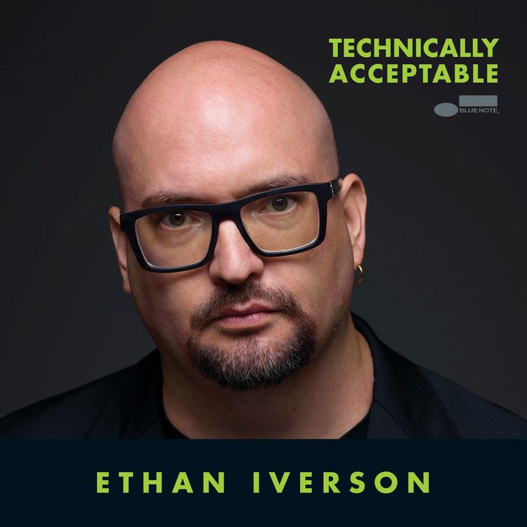 Produktbild: Technically Acceptable