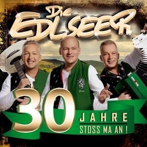 Produktbild: 30 Jahre-Stoss ma an!