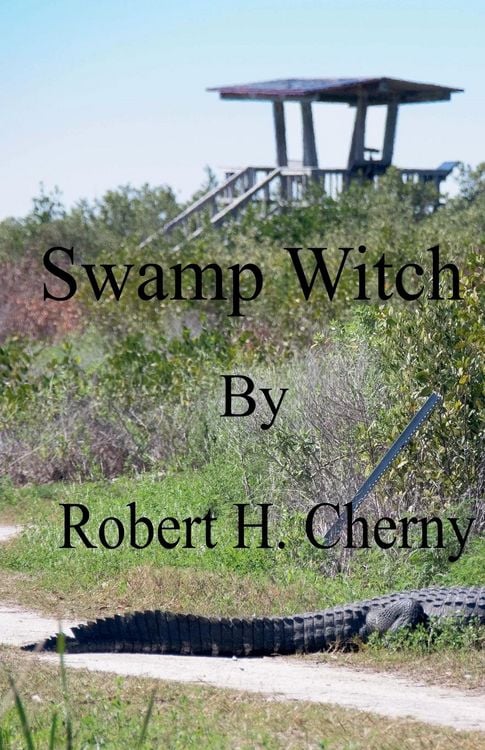 Produktbild: Swamp Witch