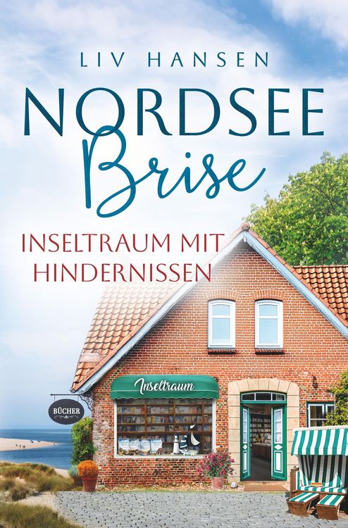 Produktbild: Inseltraum mit Hindernissen