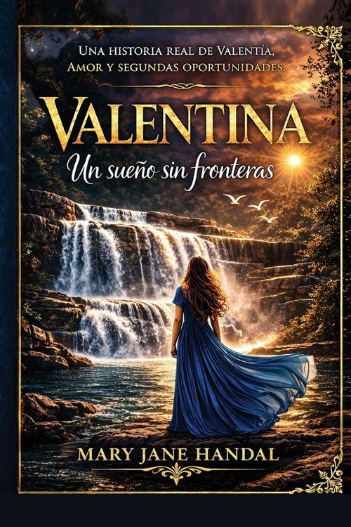 Produktbild: Valentina