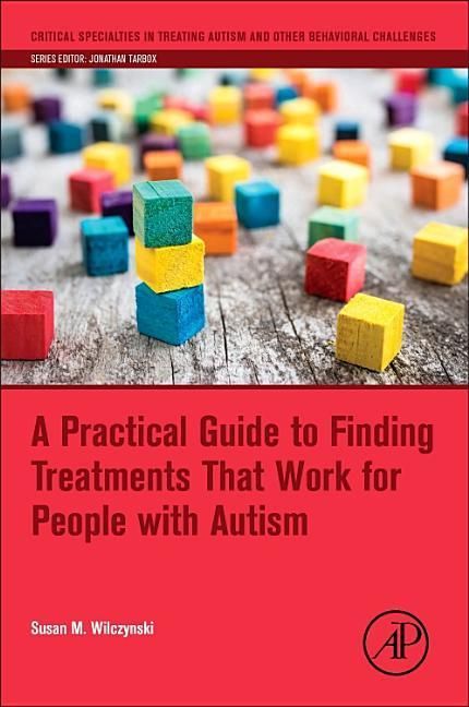 Produktbild: Wilczynski, S: Practical Guide to Finding Treatments That Wo