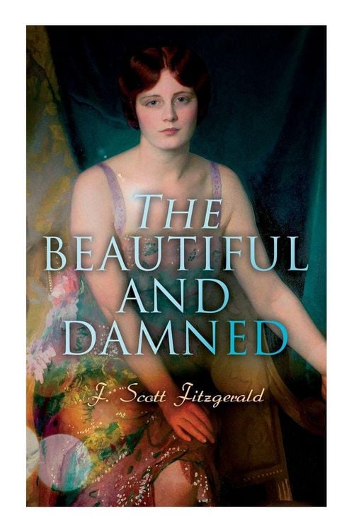 Produktbild: The Beautiful and Damned