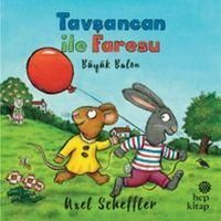 Produktbild: Tavsancan Ile Faresu B&uuml;y&uuml;k Balon