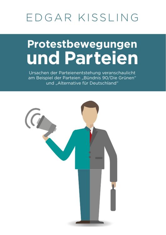 Produktbild: Protestbewegungen und Parteien