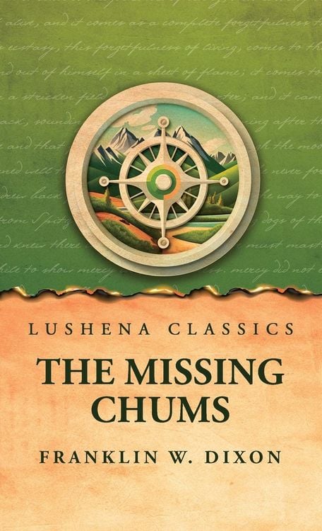 Produktbild: The Missing Chums