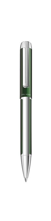 Produktbild: Pelikan Kugelschreiber Pura K40 Waldgr&uuml;n