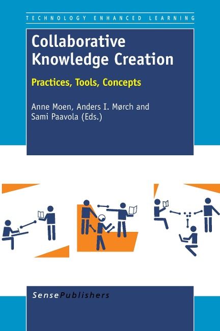 Produktbild: Collaborative Knowledge Creation