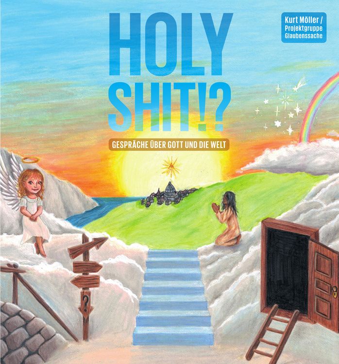 Produktbild: Holy Shit