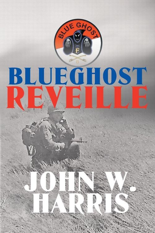 Produktbild: BlueGhost Reveille