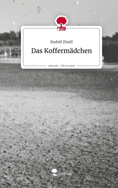 Produktbild: Das Kofferm&auml;dchen. Life is a Story - story.one
