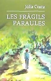 Produktbild: Les fr&agrave;gils paraules