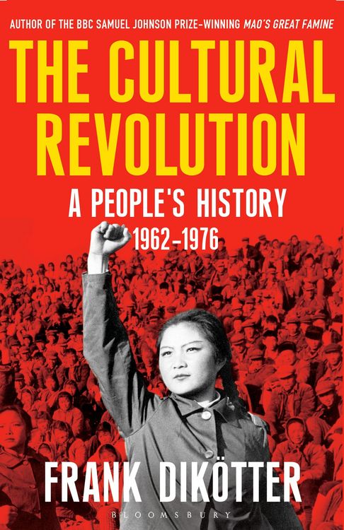 Produktbild: The Cultural Revolution