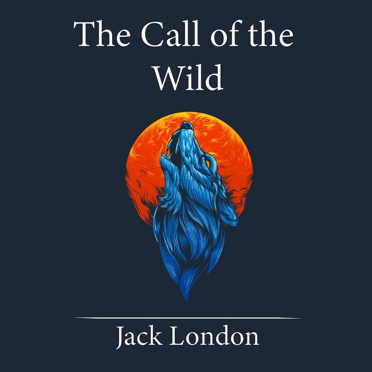 Produktbild: The Call of the Wild