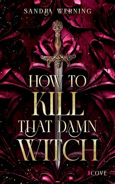 Produktbild: How to Kill That Damn Witch (Damn Witch 1)