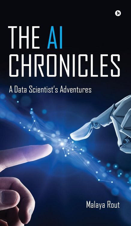 Produktbild: The AI Chronicles