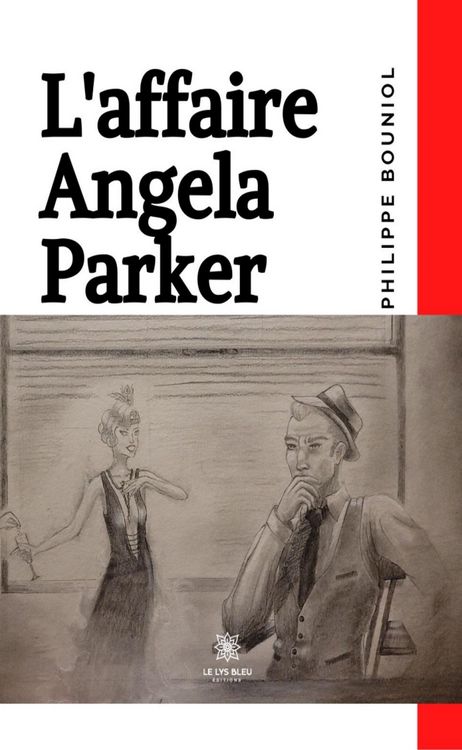 Produktbild: L'affaire Angela Parker