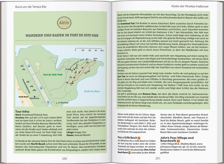 Produktbild: DUMONT Reise-Handbuch Reisef&uuml;hrer Florida