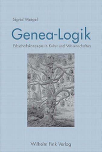 Produktbild: Weigel, S: Genea-Logik