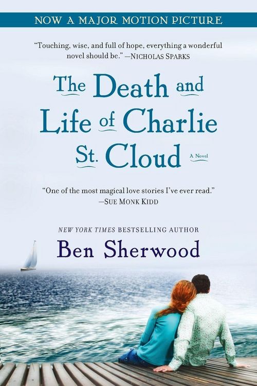 Produktbild: The Death and Life of Charlie St. Cloud