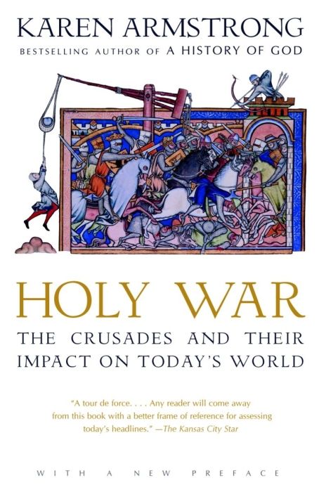 Produktbild: Holy War