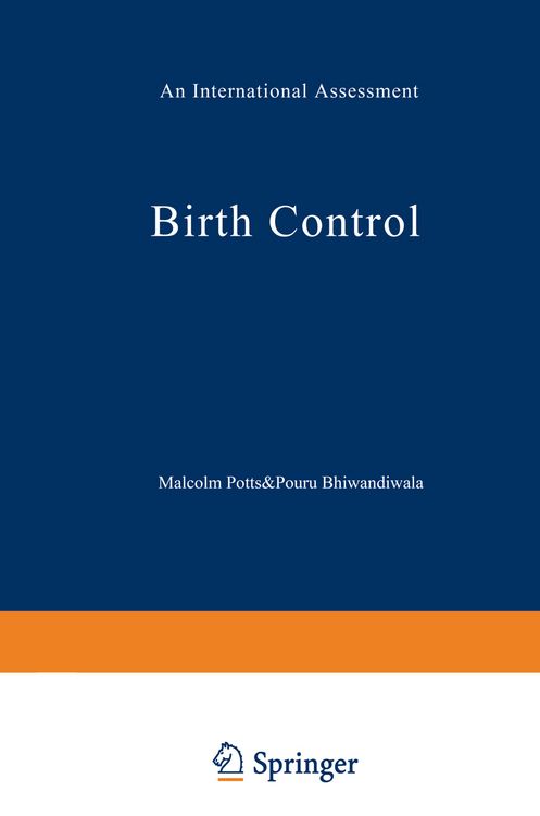 Produktbild: Birth Control