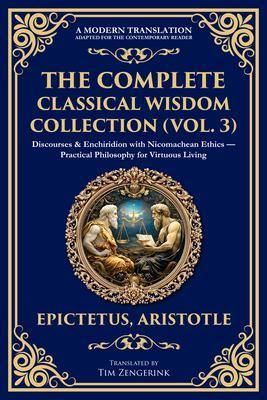 Produktbild: The Complete Classical Wisdom Collection (Vol. 3)