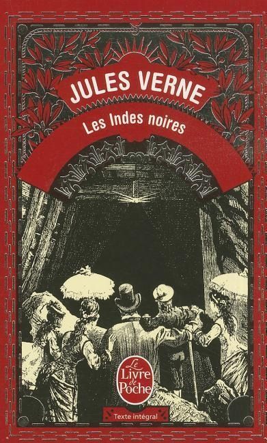 Produktbild: Les Indes noires