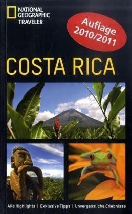 Produktbild: Costa Rica