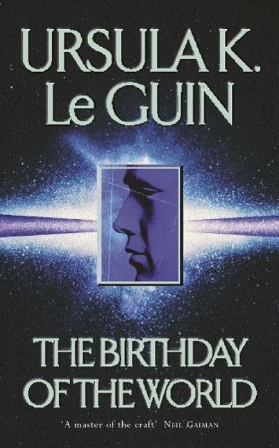 Produktbild: The Birthday of the World and Other Stories