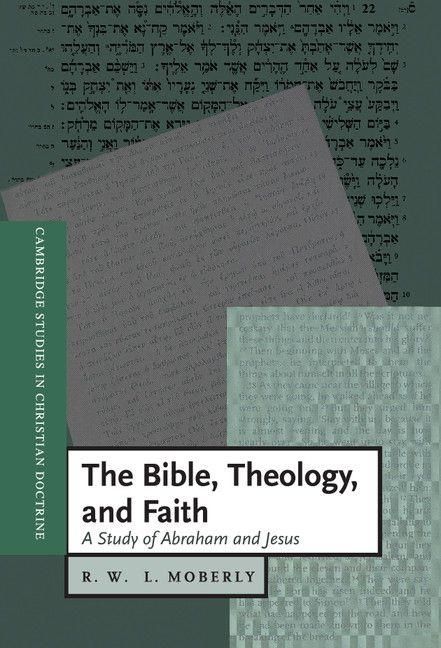 Produktbild: The Bible, Theology, and Faith