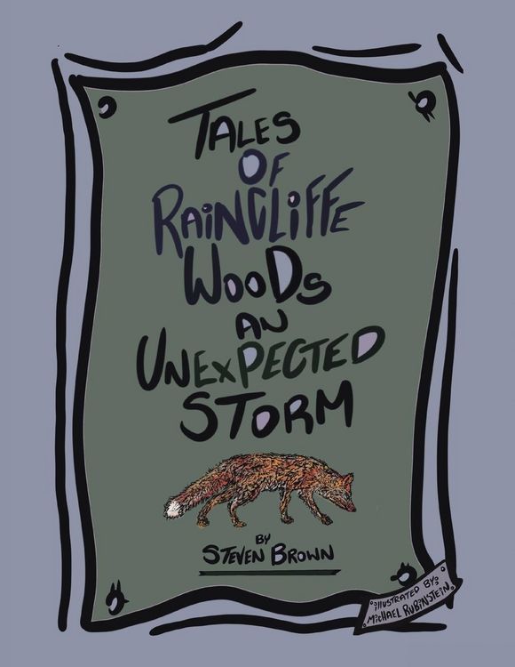 Produktbild: Tales of Raincliffe Woods