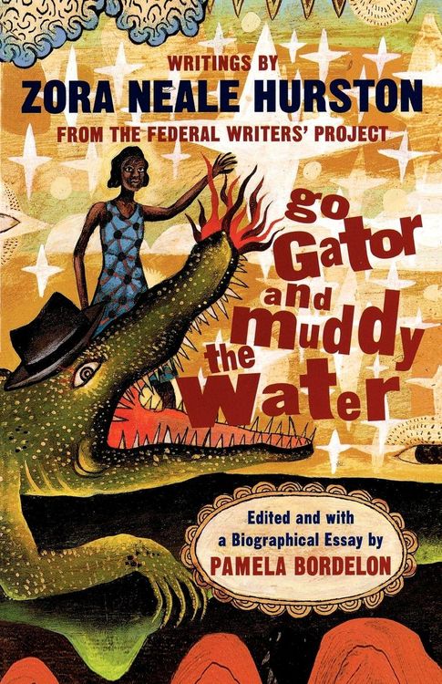 Produktbild: Go Gator and Muddy the Water