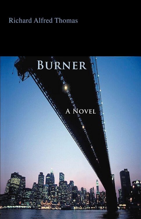 Produktbild: Burner