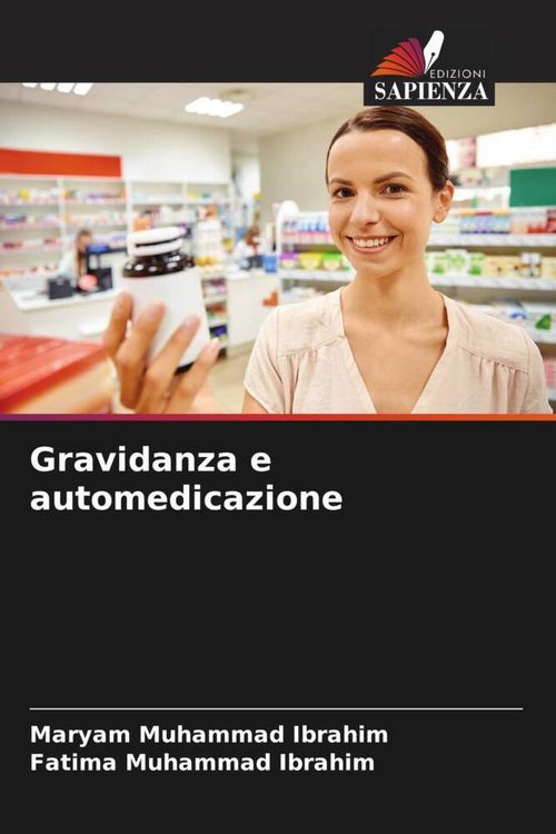 Produktbild: Gravidanza e automedicazione