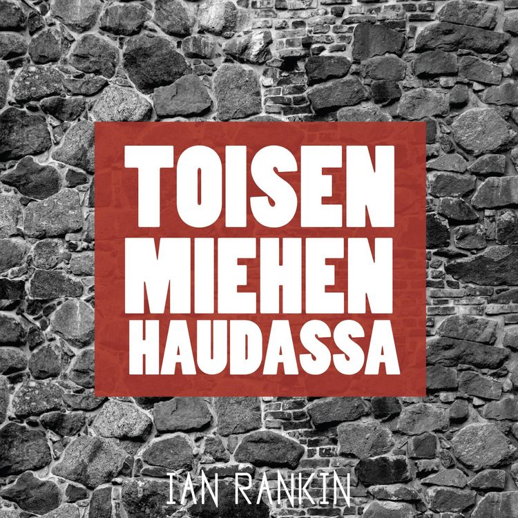 Produktbild: Toisen miehen haudassa