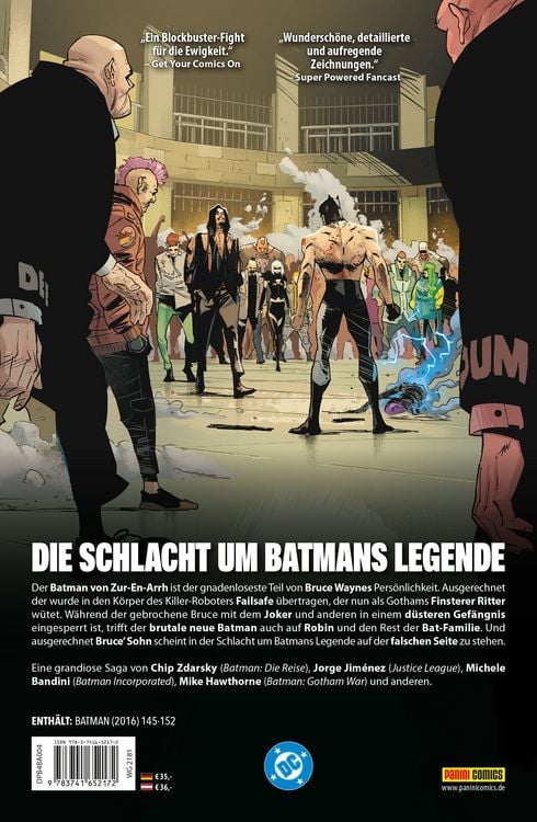 Produktbild: Batman