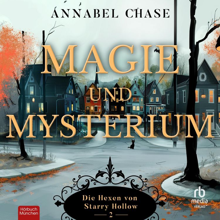 Produktbild: Magie und Mysterium